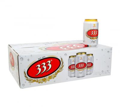 Bia 333