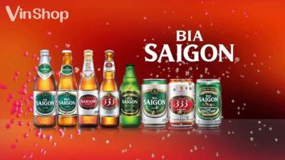 Kinh nghiệm mở đại lý bia nước ngọt mang lại doanh thu siêu to