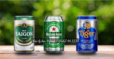 Những Loại Bia Ngon Được Người Dùng Ưa Chuộng